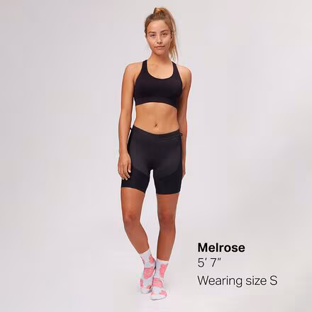 Select Liner Short - Women's