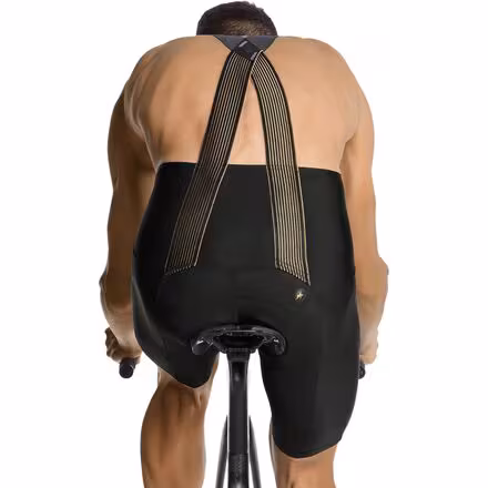 Mille GTO C2 Bib Short - Men's