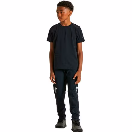 Trail Short-Sleeve Jersey - Boys'