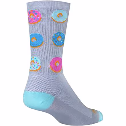 Glazed Sock