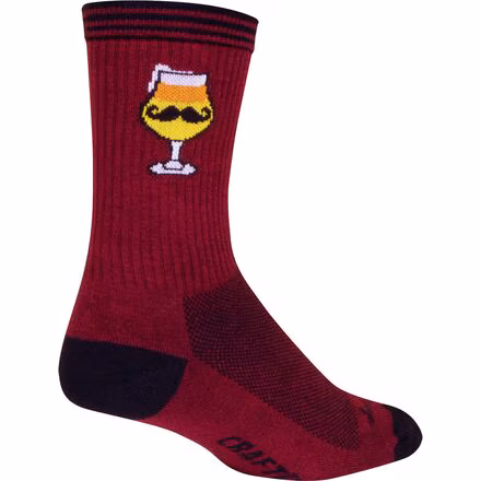 Crafty Socks