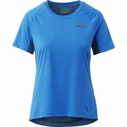Vista Short-Sleeve Jersey - Women's