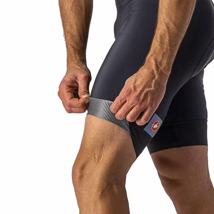 Entrata Bib Short - Men's