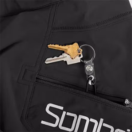 Pinner Short - Men's