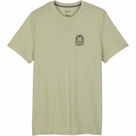 Exploration Tech Short-Sleeve T-Shirt - Men's