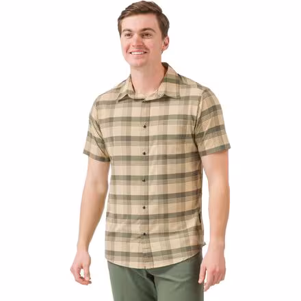 Anderson Shirt - Men's