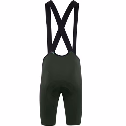 LUXE Bib Short - Men's