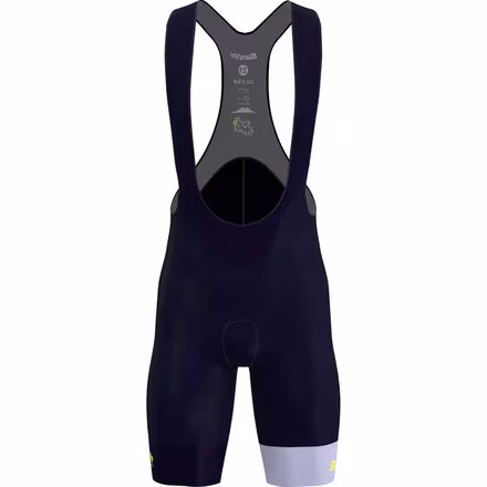 TDF Official Nice Cycling Bib Short - Men's