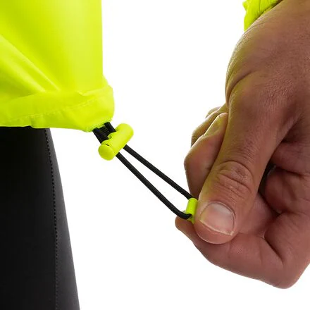 Quest Barrier Jacket - Men's