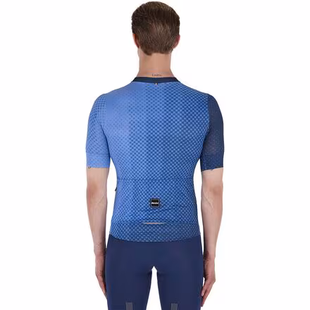 Paws Forma Short-Sleeve Jersey - Men's