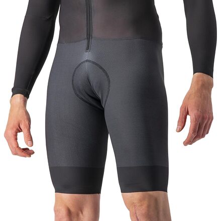 Body Paint 4.x Long-Sleeve Speed Suit - Men's