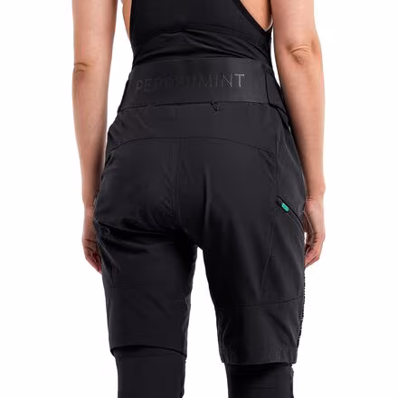MTB Tech 12in Short - Women's
