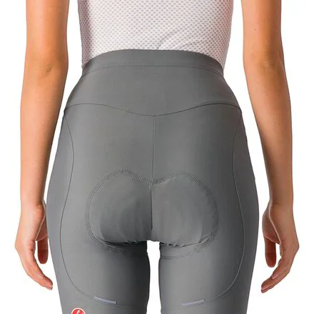 Espresso Short - Women's