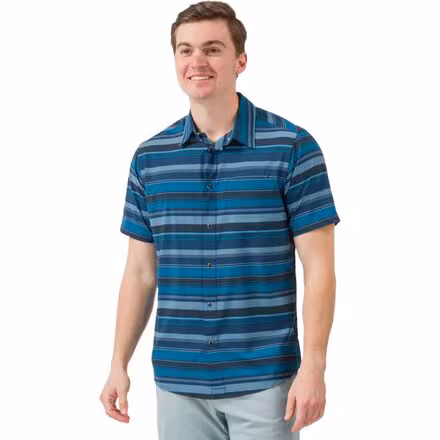 Anderson Shirt - Men's