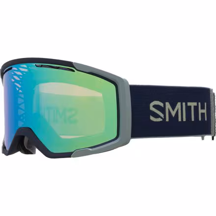 Rhythm ChromaPop MTB Goggles