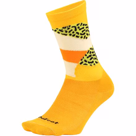 Aireator 6in Jungle Sock