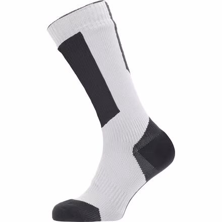 Runton Waterproof Cold Weather Mid-Length Hydrostop Sock