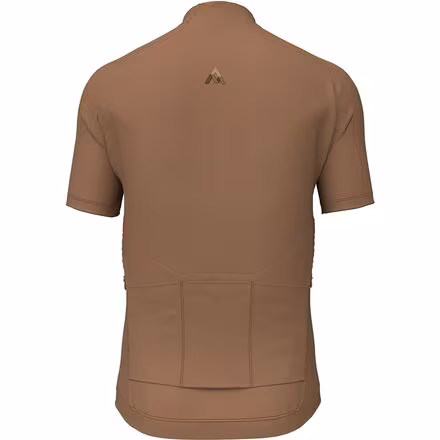 Ashlu Merino Jersey - Men's