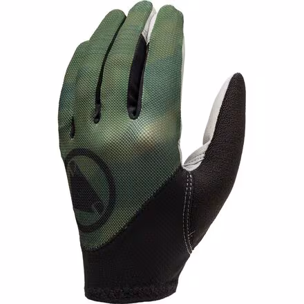 Hummvee Lite Icon Glove - Men's