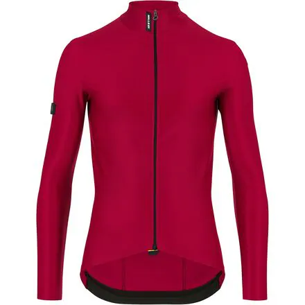 MILLE GT Spring/Fall Long-Sleeve Jersey C2 - Men's