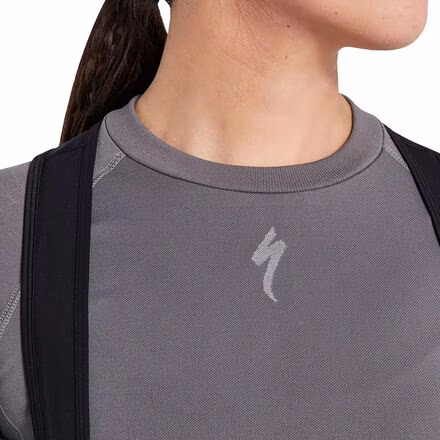 Seamless Long-Sleeve Baselayer - Women's