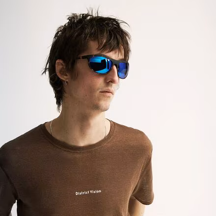 Takeyoshi Altitude Master Sunglasses