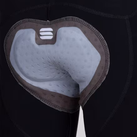 Total Comfort Bib Short - Men's