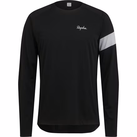 Trail Technical Long-Sleeve T-Shirt - Men's