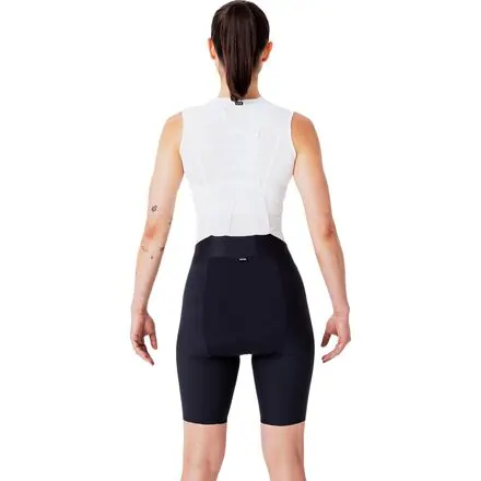 Distance Bib Shorts+ 2.0 - Women's