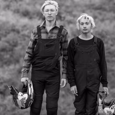 Oversender Overall - Men's