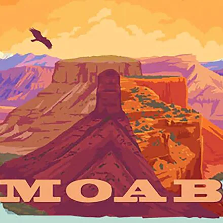 Vision Six Impression Sock