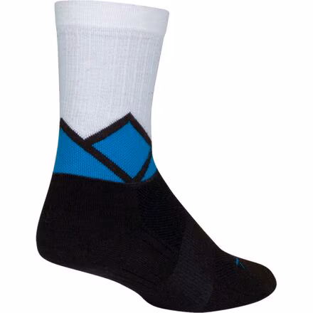 SGX6 Wool Range2 Sock