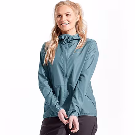 Summit Barrier Jacket - Women's