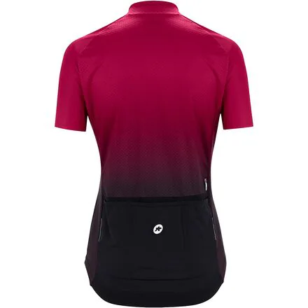 UMA GT C2 Shifter Jersey - Women's