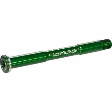 Wolf Axle For FOX Suspension Forks