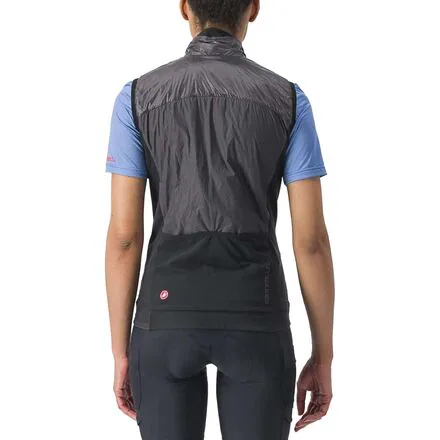 Unlimited Puffy Vest - Women's