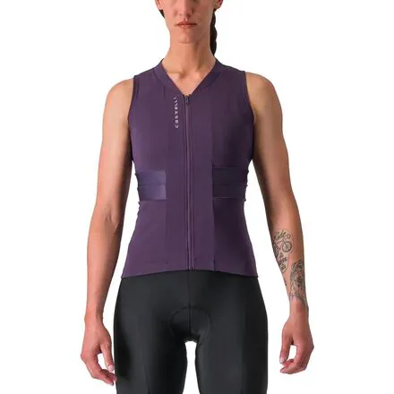 Anima 4 Sleeveless Jersey - Women's