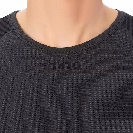 Chrono Sleeveless Base Layer - Men's