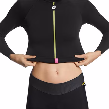 Spring/Fall Long-Sleeve Skin Layer - Women's