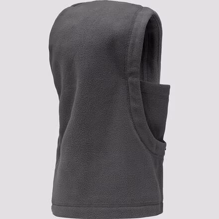 Polar Fleece Neck Balaclava