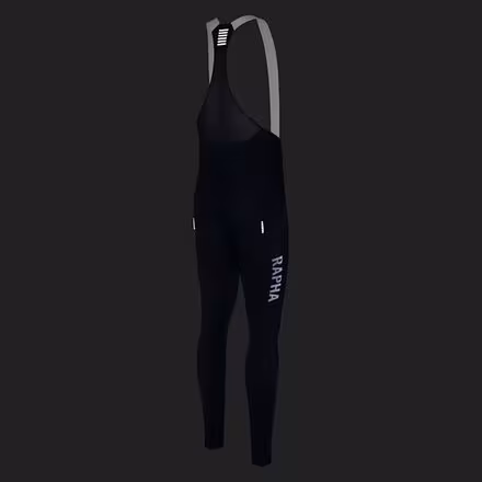 Pro Team Training Tights + Pad - Men's