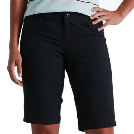 Trail Short + Liner - Women's