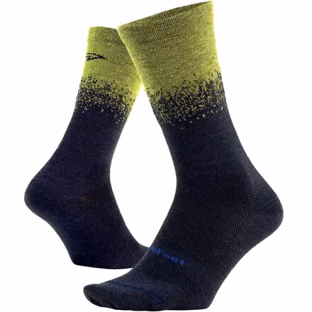Wooleator Pro 6in Sock