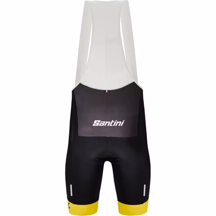 Tour de France Official Overall Leader Bib Short - Men's