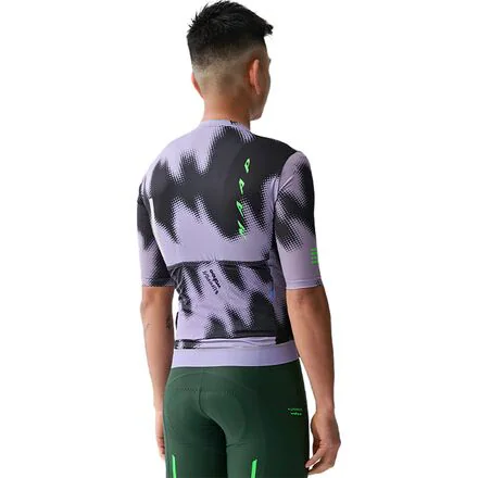 Life Plus Wahoo Pro Air Jersey 2.0 - Men's