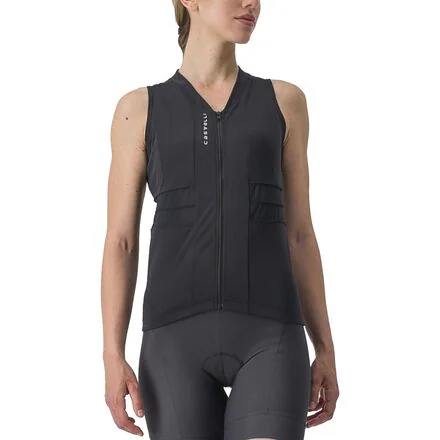 Anima 4 Sleeveless Jersey - Women's