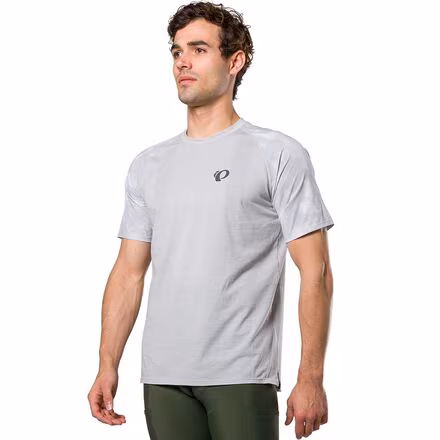 Expedition Merino Short-Sleeve Jersey - Men's