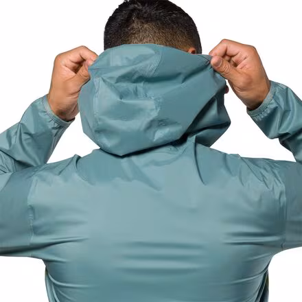 Canyon 2.5L WXB Rain Jacket - Men's