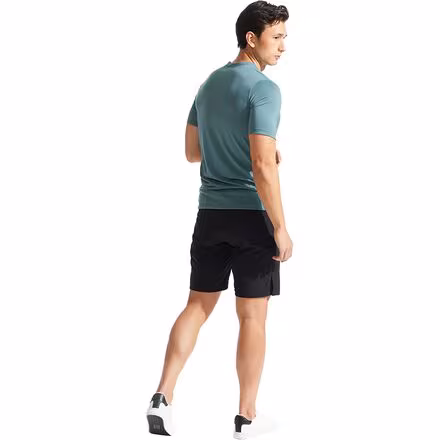 Prospect 2/1 Short With Liner - Men's