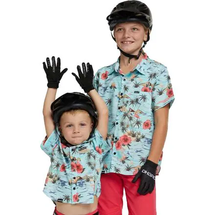 Tech Party Shirt - Boys'